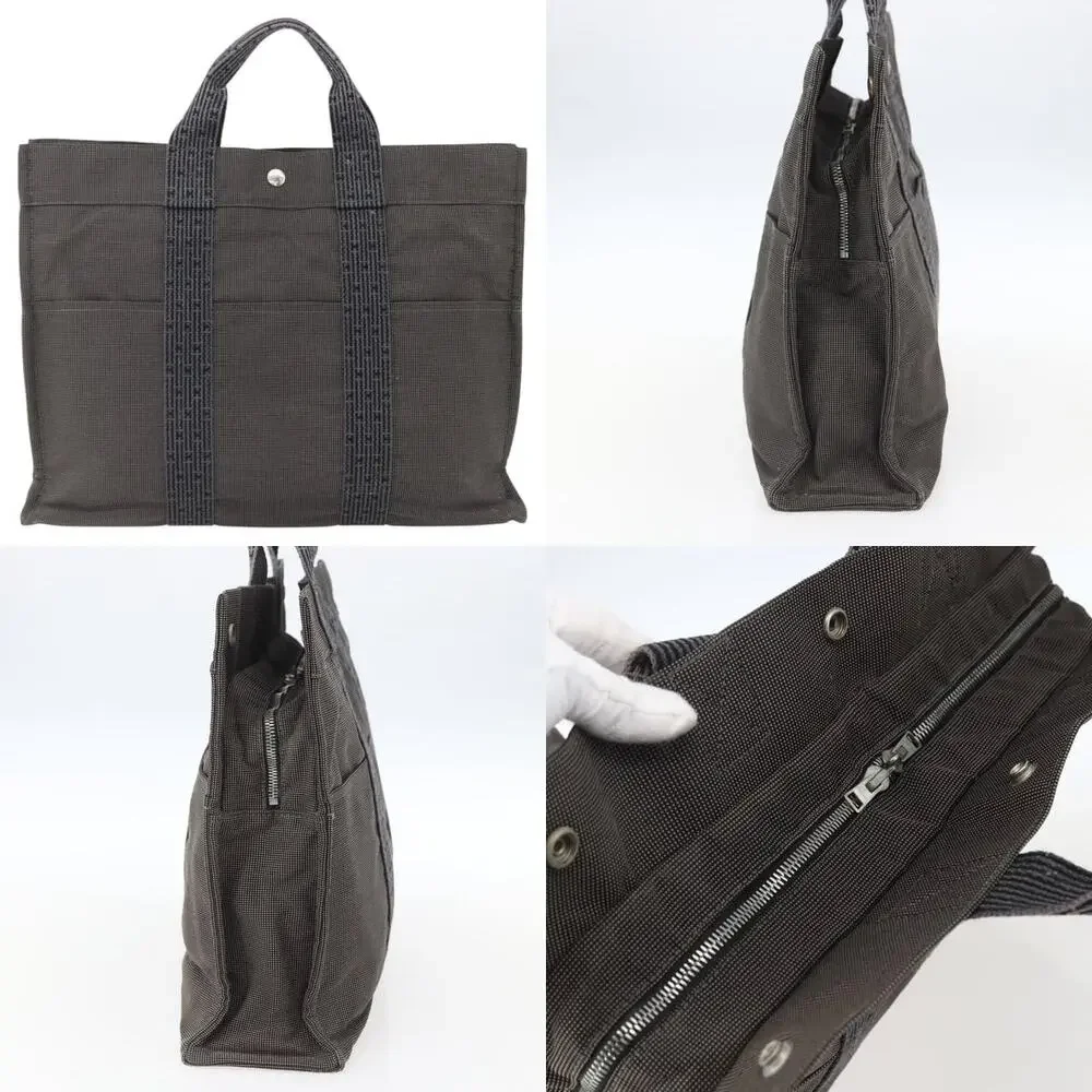 Hermes Her Line Tote MM Handbag - Picture 3 of 6